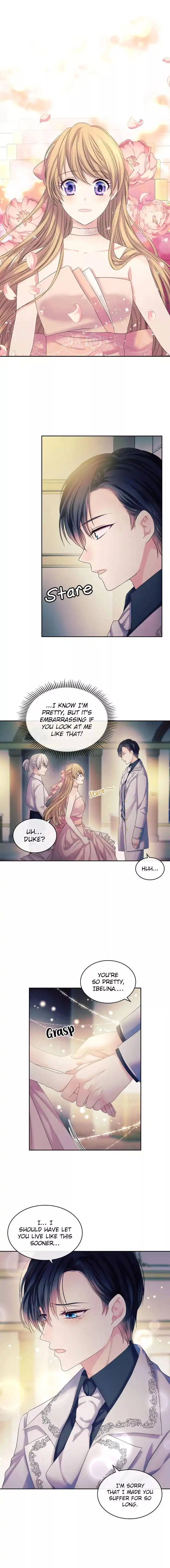 Sincerely: I Became a Duke's Maid Chapter 56 9